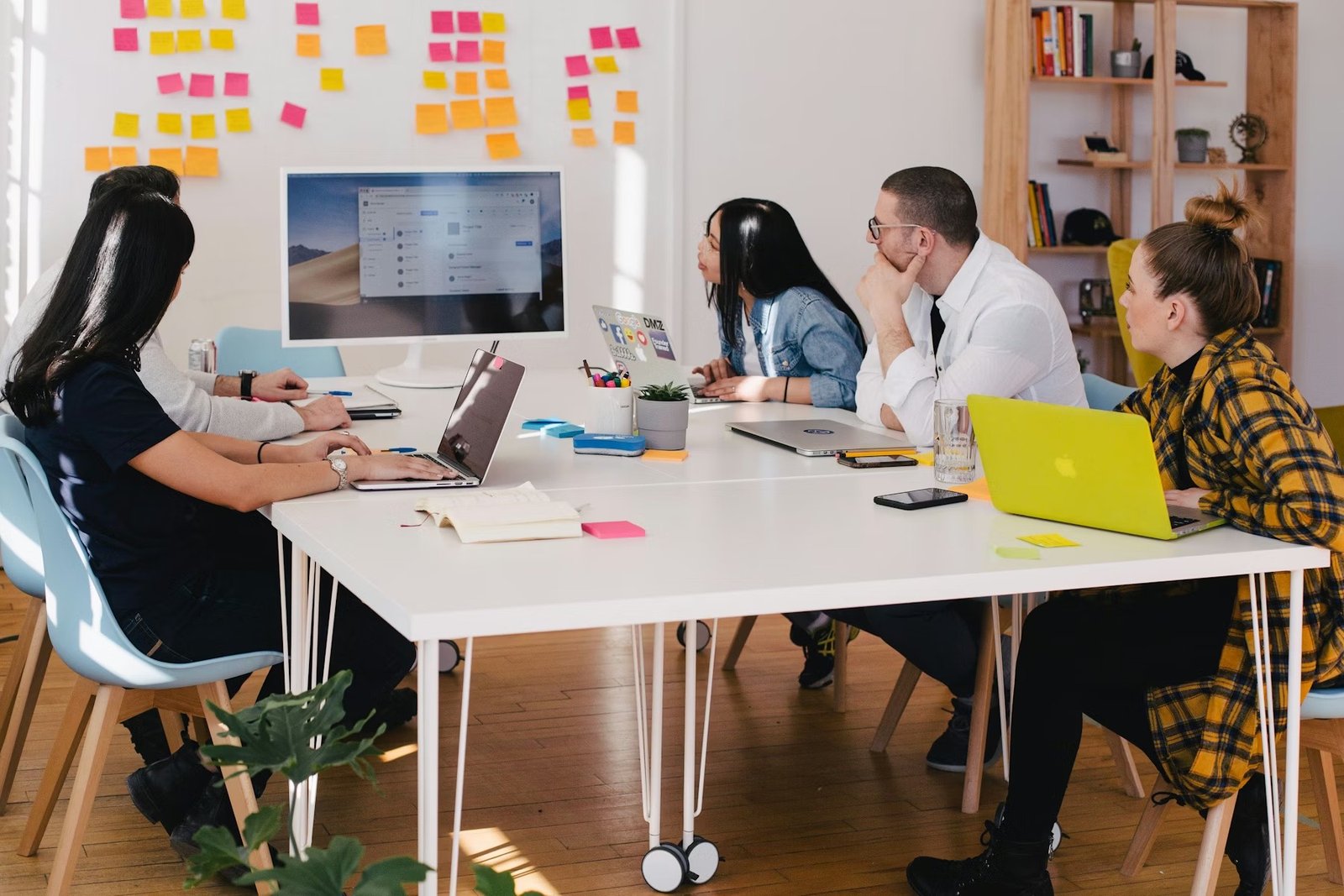 CRM saturé: reprendre la main en 4 décisions