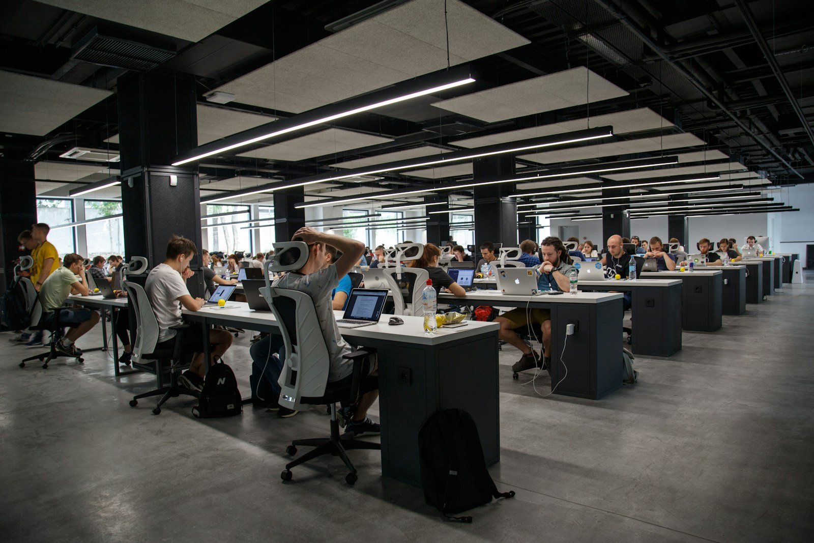 Intégrer l’IA dans ses workflows sans perdre le contrôle humain