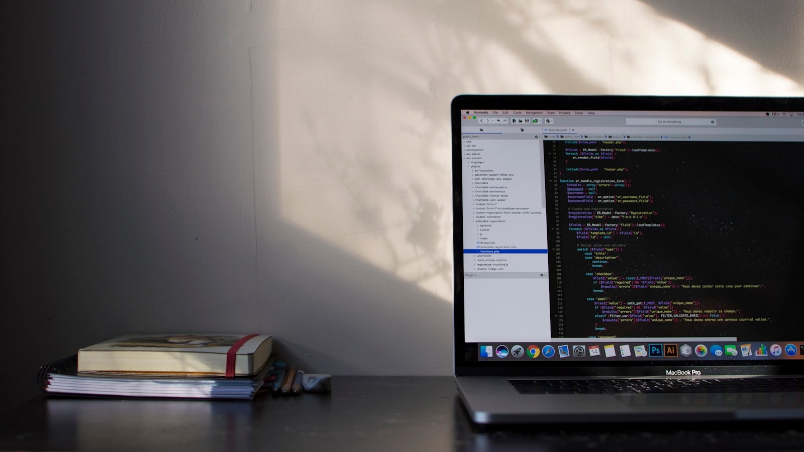 Systèmes Webflow