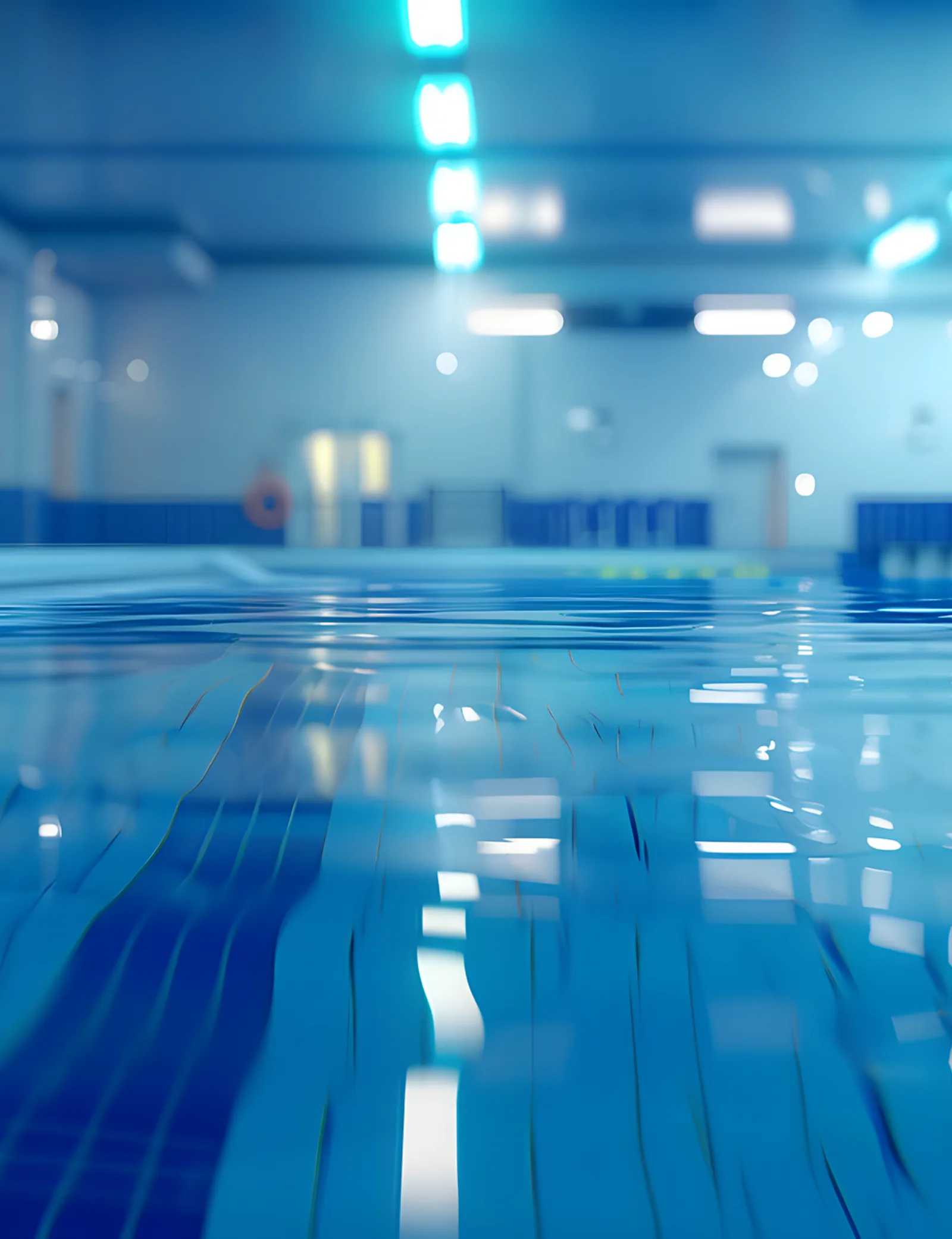 Projet Nicaea Waterpolo gestion digitale du club