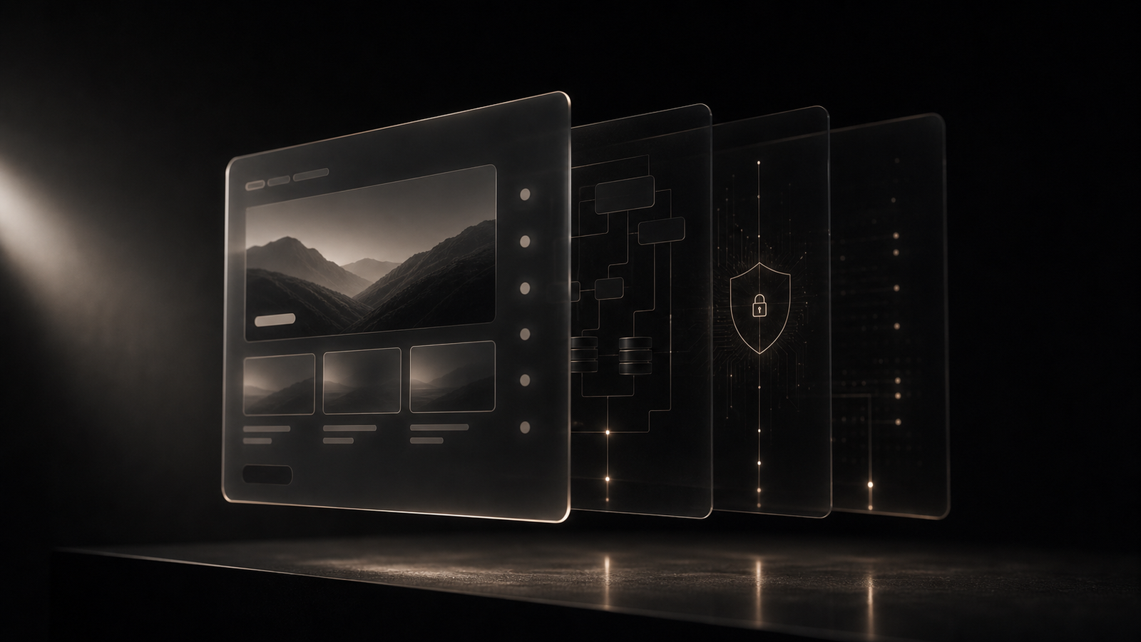 Coût d’une automatisation no-code en PME : le vrai TCO - Creer Site App Seul Avec Ia Cout Reel