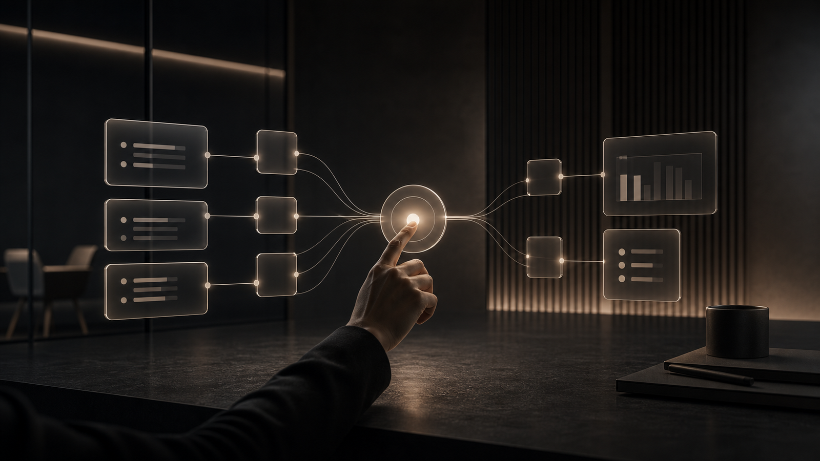 Gouvernance no-code : rôles, droits et qualité en production - Integrer Ia Workflows Sans Perdre Controle Humain