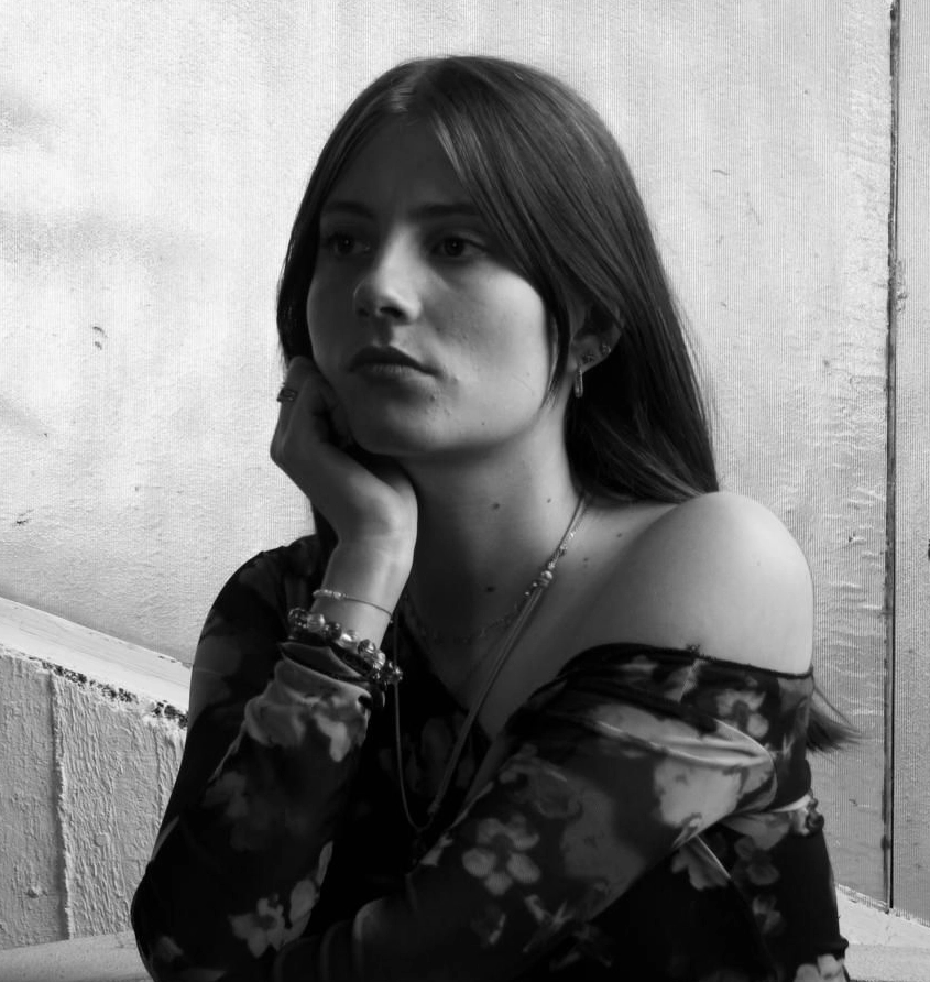 Julie Mascarel