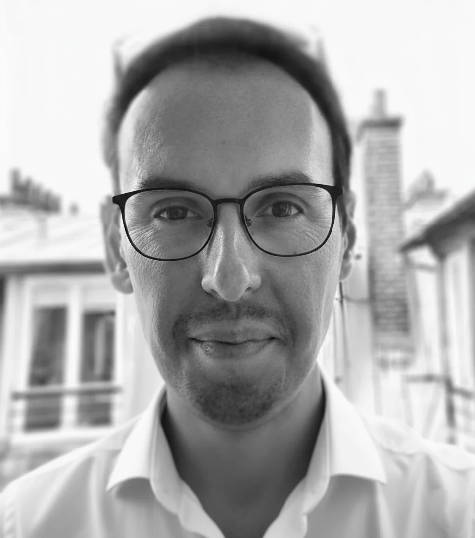 Ludovic Alvarez